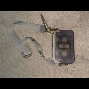 Marc Jacobs Jelly Camera Bag
